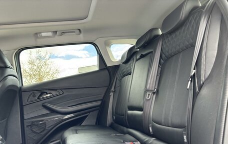 CheryExeed TXL, 2021 год, 1 846 000 рублей, 9 фотография