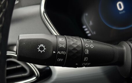 CheryExeed TXL, 2021 год, 1 846 000 рублей, 16 фотография