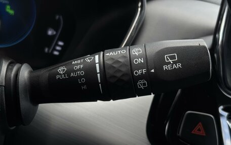 CheryExeed TXL, 2021 год, 1 846 000 рублей, 19 фотография