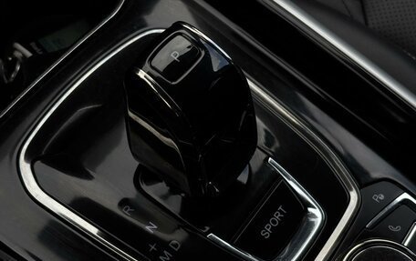 CheryExeed TXL, 2021 год, 1 846 000 рублей, 11 фотография