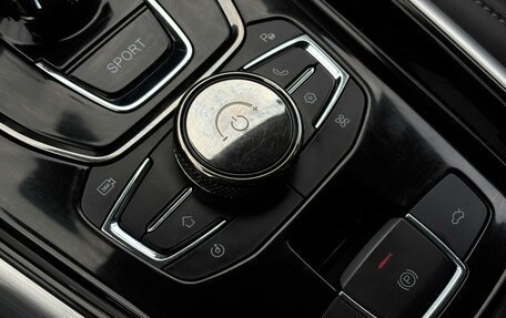 CheryExeed TXL, 2021 год, 1 846 000 рублей, 22 фотография