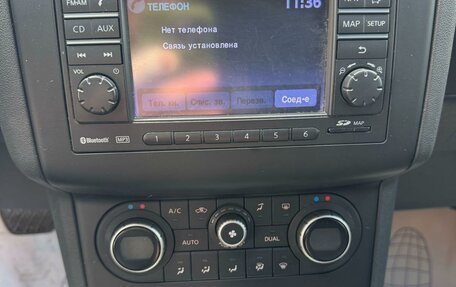 Nissan Qashqai, 2011 год, 6 фотография