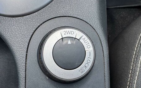 Nissan Qashqai, 2011 год, 5 фотография