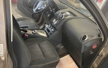 Nissan Qashqai, 2011 год, 8 фотография