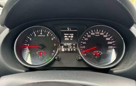 Nissan Qashqai, 2011 год, 11 фотография