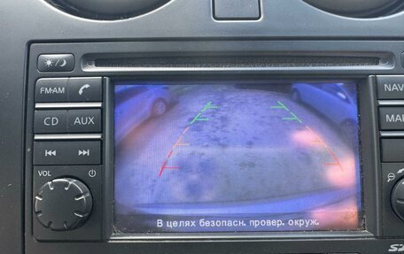 Nissan Qashqai, 2011 год, 3 фотография