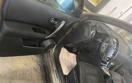 Nissan Qashqai, 2011 год, 7 фотография