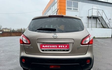 Nissan Qashqai, 2011 год, 15 фотография