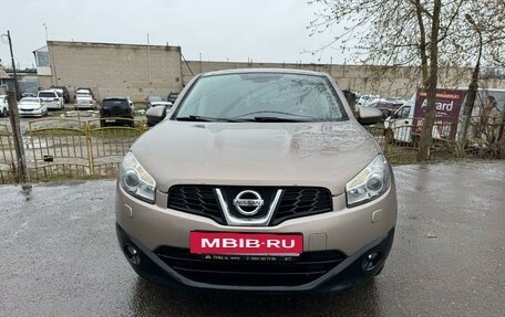 Nissan Qashqai, 2011 год, 14 фотография