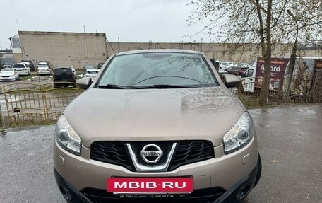 Nissan Qashqai, 2011 год, 13 фотография
