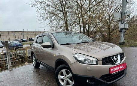 Nissan Qashqai, 2011 год, 12 фотография