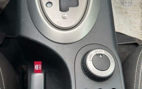 Nissan Qashqai, 2011 год, 4 фотография