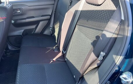 Toyota Raize I, 2020 год, 1 835 000 рублей, 9 фотография