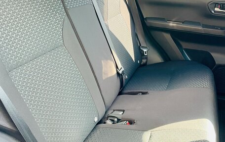 Toyota Raize I, 2020 год, 1 835 000 рублей, 10 фотография