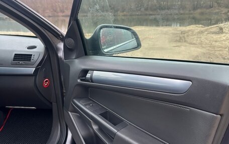 Opel Astra H, 2011 год, 540 000 рублей, 5 фотография