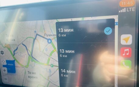 Toyota Raize I, 2020 год, 1 835 000 рублей, 14 фотография