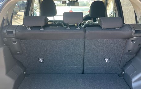 Toyota Raize I, 2020 год, 1 835 000 рублей, 12 фотография