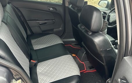 Opel Astra H, 2011 год, 540 000 рублей, 3 фотография