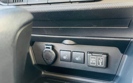 Toyota Raize I, 2020 год, 1 835 000 рублей, 17 фотография