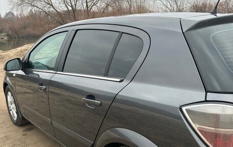 Opel Astra H, 2011 год, 540 000 рублей, 6 фотография