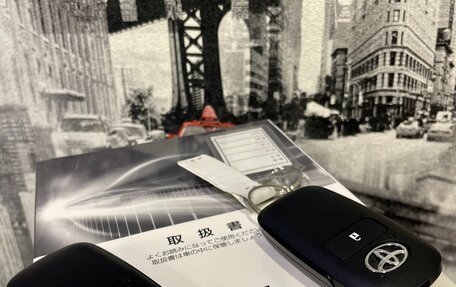 Toyota Raize I, 2020 год, 1 835 000 рублей, 18 фотография