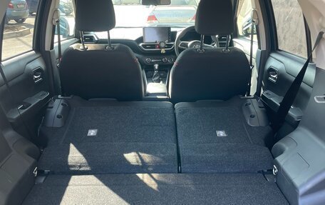 Toyota Raize I, 2020 год, 1 835 000 рублей, 13 фотография