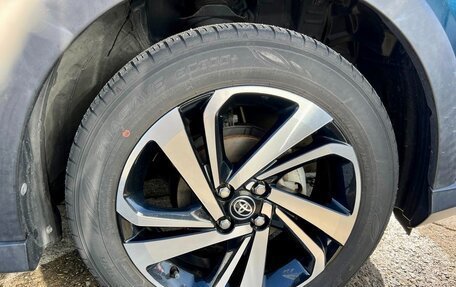 Toyota Raize I, 2020 год, 1 835 000 рублей, 16 фотография