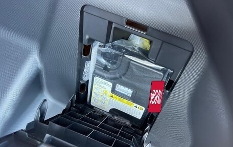 Toyota Raize I, 2020 год, 1 835 000 рублей, 15 фотография