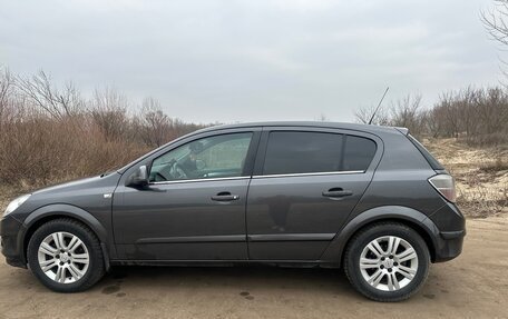Opel Astra H, 2011 год, 540 000 рублей, 7 фотография