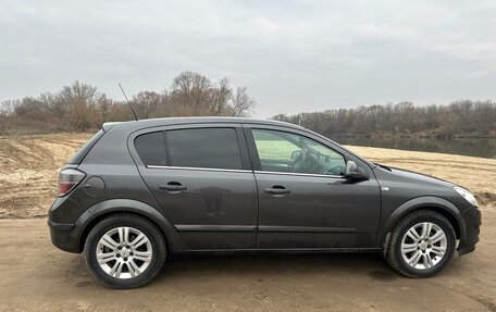 Opel Astra H, 2011 год, 540 000 рублей, 8 фотография