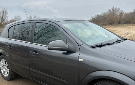 Opel Astra H, 2011 год, 540 000 рублей, 10 фотография