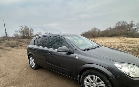 Opel Astra H, 2011 год, 540 000 рублей, 12 фотография