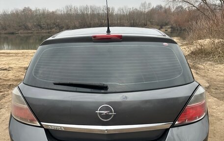 Opel Astra H, 2011 год, 540 000 рублей, 9 фотография