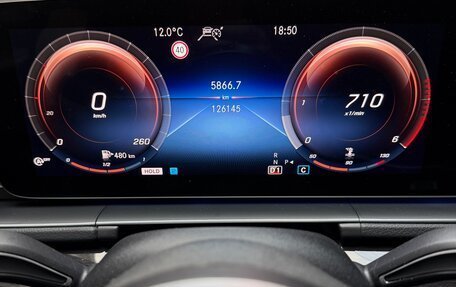 Mercedes-Benz GLE Coupe, 2020 год, 7 000 000 рублей, 2 фотография