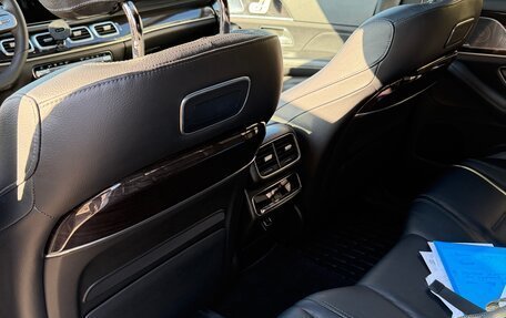 Mercedes-Benz GLE Coupe, 2020 год, 7 000 000 рублей, 5 фотография