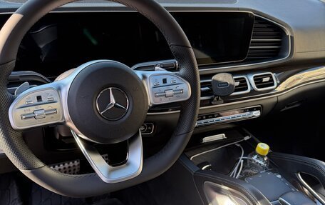 Mercedes-Benz GLE Coupe, 2020 год, 7 000 000 рублей, 8 фотография