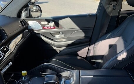 Mercedes-Benz GLE Coupe, 2020 год, 7 000 000 рублей, 6 фотография