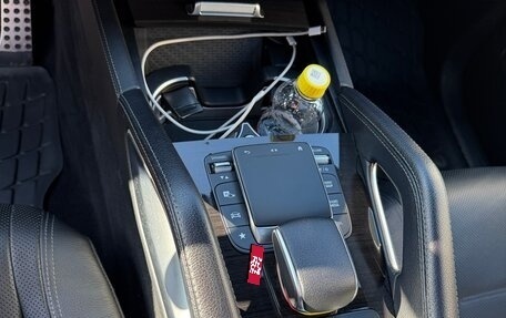 Mercedes-Benz GLE Coupe, 2020 год, 7 000 000 рублей, 7 фотография