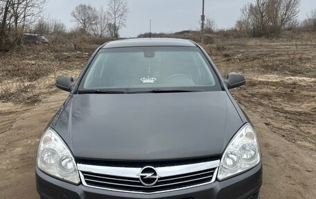 Opel Astra H, 2011 год, 540 000 рублей, 11 фотография