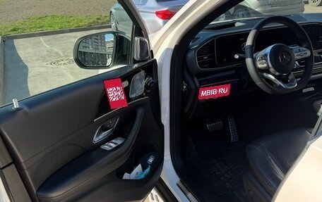 Mercedes-Benz GLE Coupe, 2020 год, 7 000 000 рублей, 9 фотография