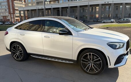 Mercedes-Benz GLE Coupe, 2020 год, 7 000 000 рублей, 13 фотография