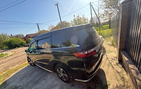 Honda Odyssey IV, 2014 год, 1 200 000 рублей, 3 фотография