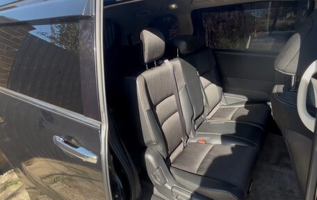 Honda Odyssey IV, 2014 год, 1 200 000 рублей, 10 фотография