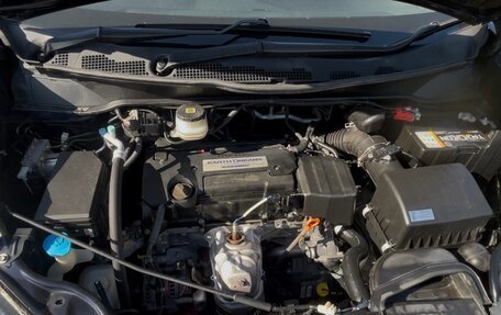 Honda Odyssey IV, 2014 год, 1 200 000 рублей, 9 фотография