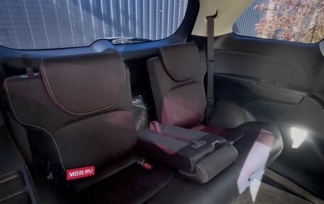 Honda Odyssey IV, 2014 год, 1 200 000 рублей, 11 фотография