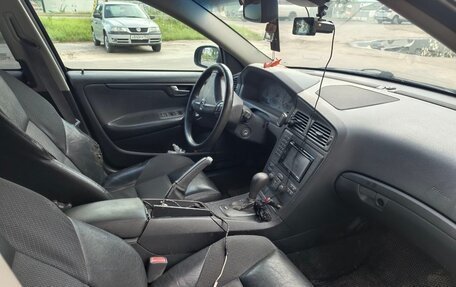 Volvo S60 III, 2003 год, 345 000 рублей, 7 фотография