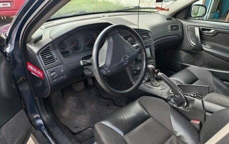 Volvo S60 III, 2003 год, 345 000 рублей, 6 фотография