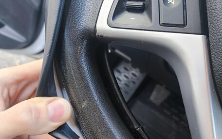 Hyundai Solaris II рестайлинг, 2013 год, 670 000 рублей, 13 фотография