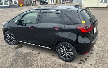 Honda Fit, 2020 год, 1 690 000 рублей, 9 фотография