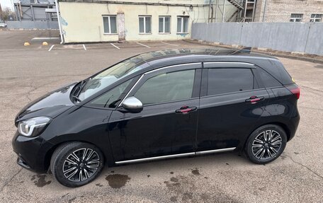Honda Fit, 2020 год, 1 690 000 рублей, 2 фотография